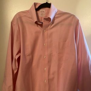 Brooks Brothers Oxford Shirt